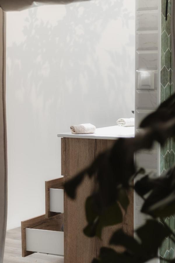Fuente Del Lobo Glamping & Bungalows - Adults Only Pinos Genil Dış mekan fotoğraf
